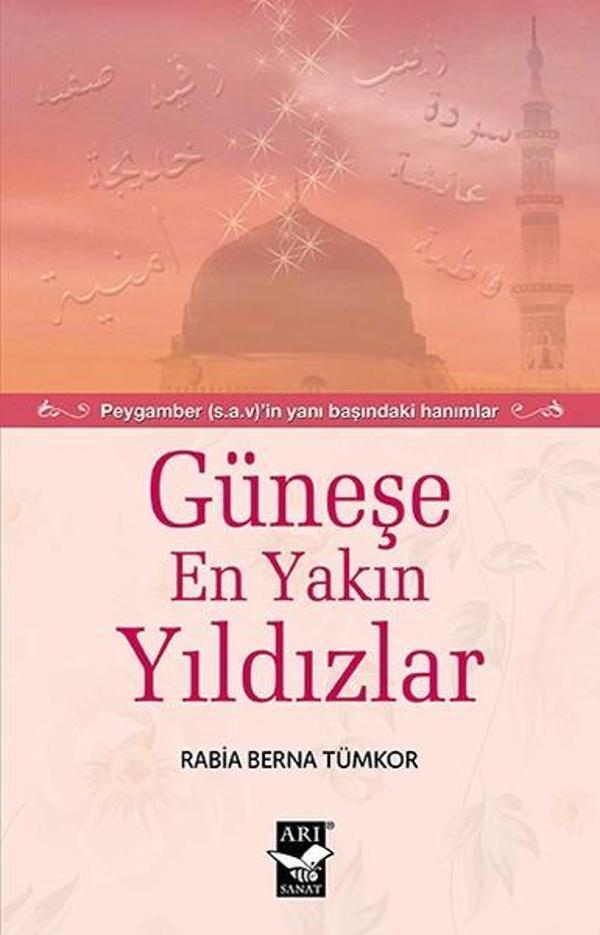Güneşe En Yakın Yıldızlar - Arı Sanat Yayınevi - Image 1