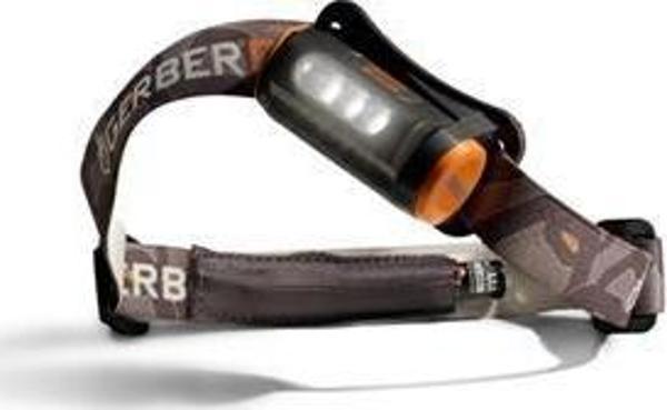 Gerber Bear Grylls Hands Free Fener - Image 1