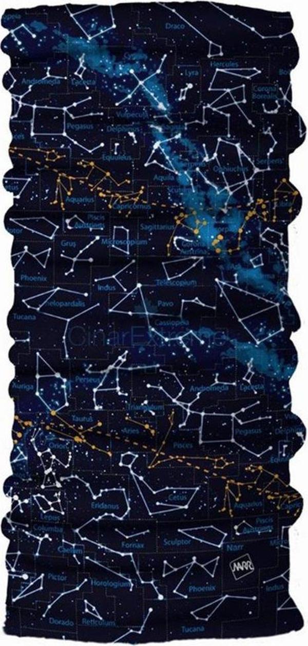 Narr Astronomy Bandana - Image 1