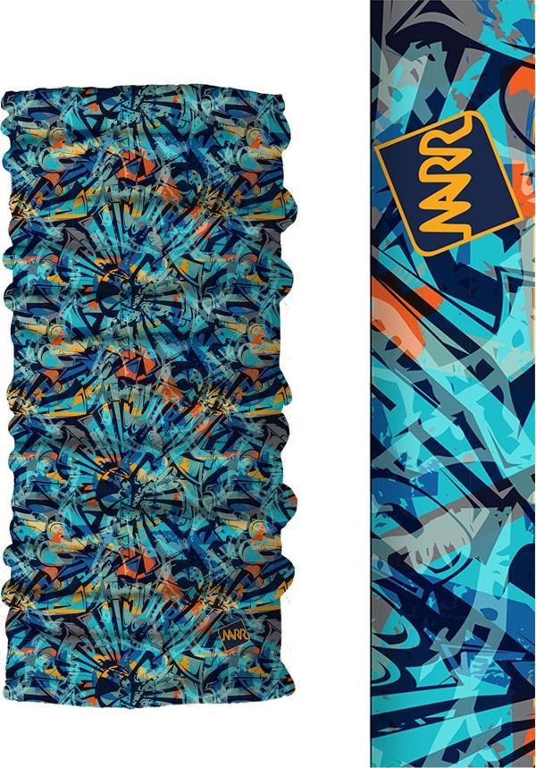 Narr Cyrstal Çok Fonksiyonlu Bandana - Image 1