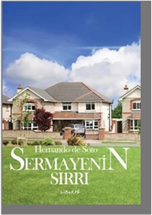 Sermayenin Sırrı - Liberte - Image 1