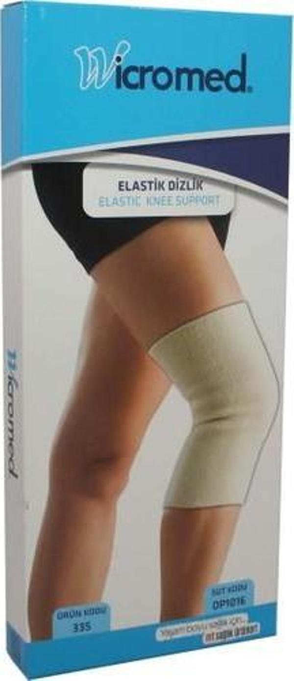 Wicromed Elastik Dizlik - Image 1