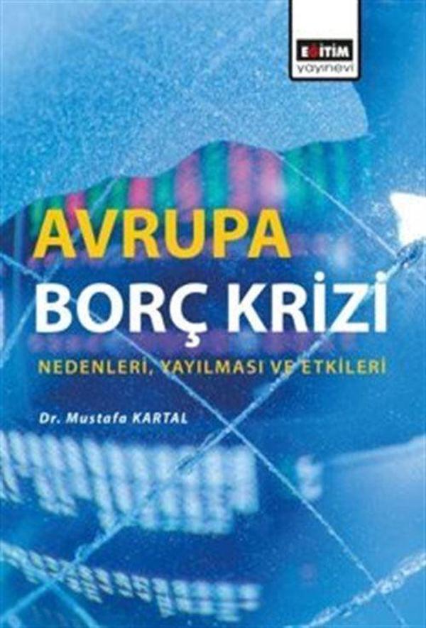 Avrupa Borç Krizi - Eğitim Yayınevi - Image 1