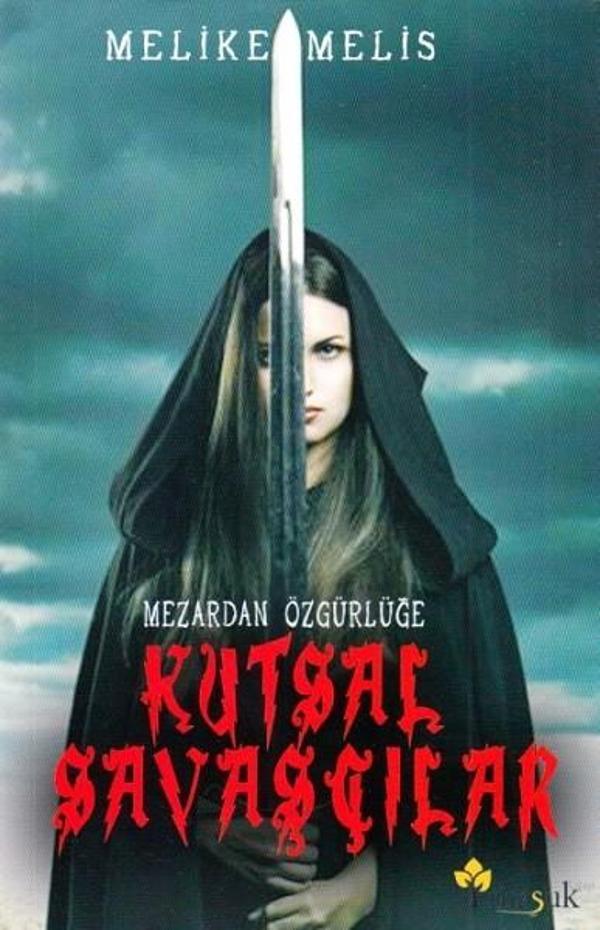 Kutsal Savaşçı - Maşuk Kitap - Image 1