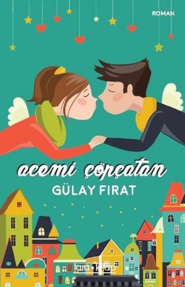 Acemi Çöpçatan - Tara Kitap - Image 1