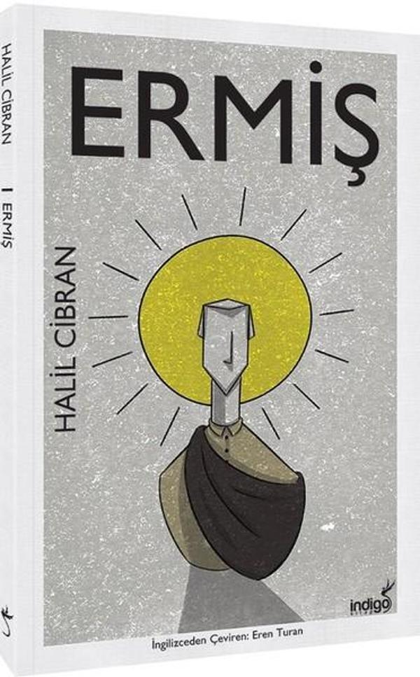 Ermiş - İndigo Kitap Yayınevi - Image 1