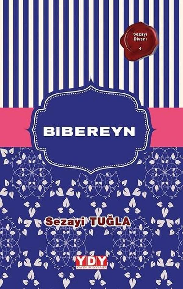 Bibereyn - YDY Yayın Dünyamız - Image 1