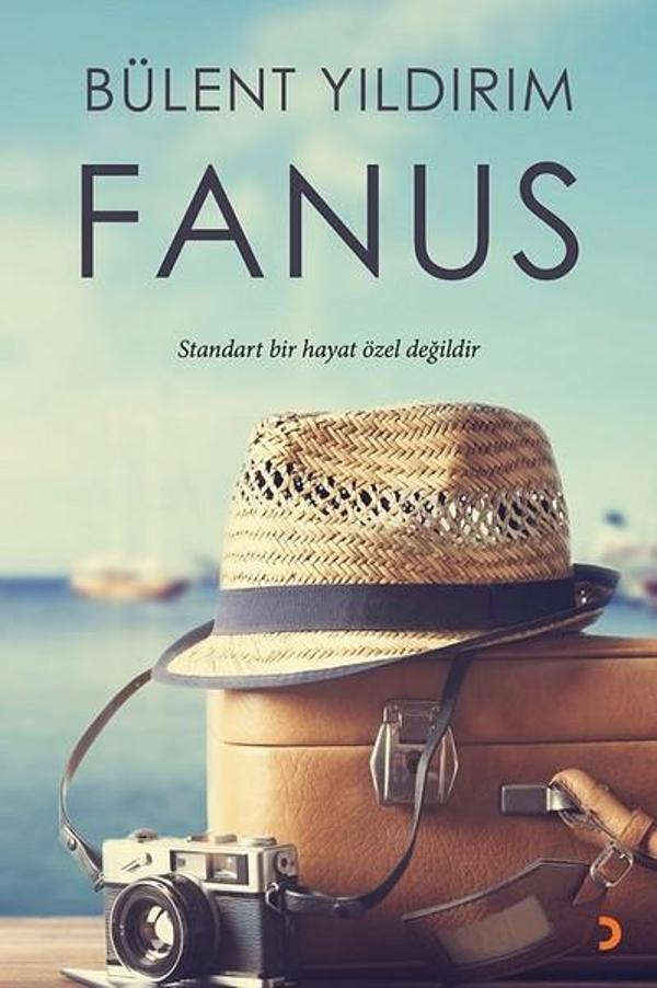 Fanus - Cinius Yayınevi - Image 1