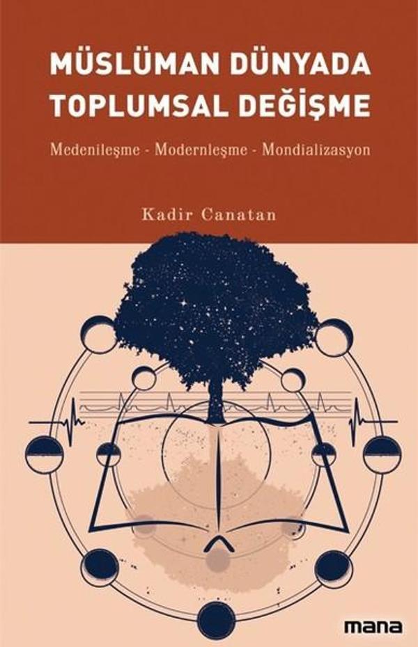 Müslüman Dünyada Toplumsal Değişme - Mana Yayınları - Image 1
