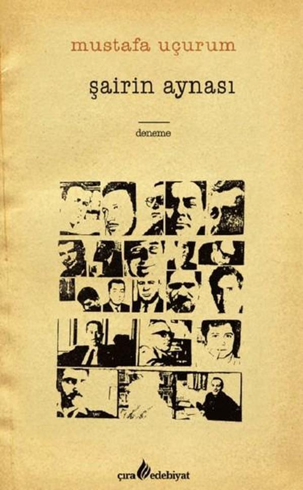 Şairin Aynası - Çıra Yayınları - Image 1
