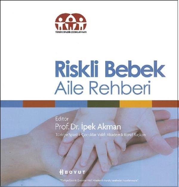 Riskli Bebek Aile Rehberi - Boyut Yayın Grubu - Image 1