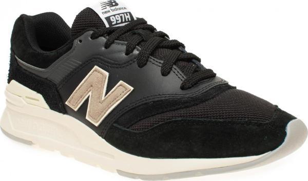 New Balance Cm997Nb Lifestyle Unisex Shoes Siyah Unisex - Image 1