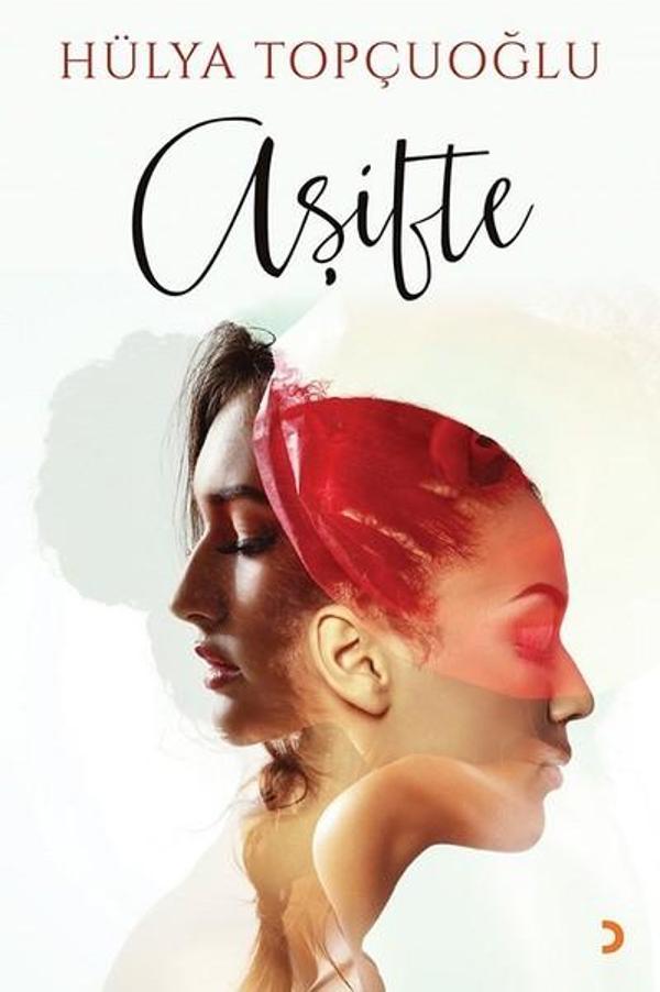 Aşifte - Cinius Yayınevi - Image 1