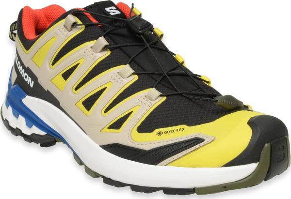 Salomon 471190 Xa Pro 3D V9 Gtx Çok Renkli Erkek Ayakkabı - Image 1