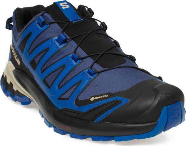 Salomon 471190 Xa Pro 3D V9 Gtx Mavi Erkek Ayakkabı - Image 1