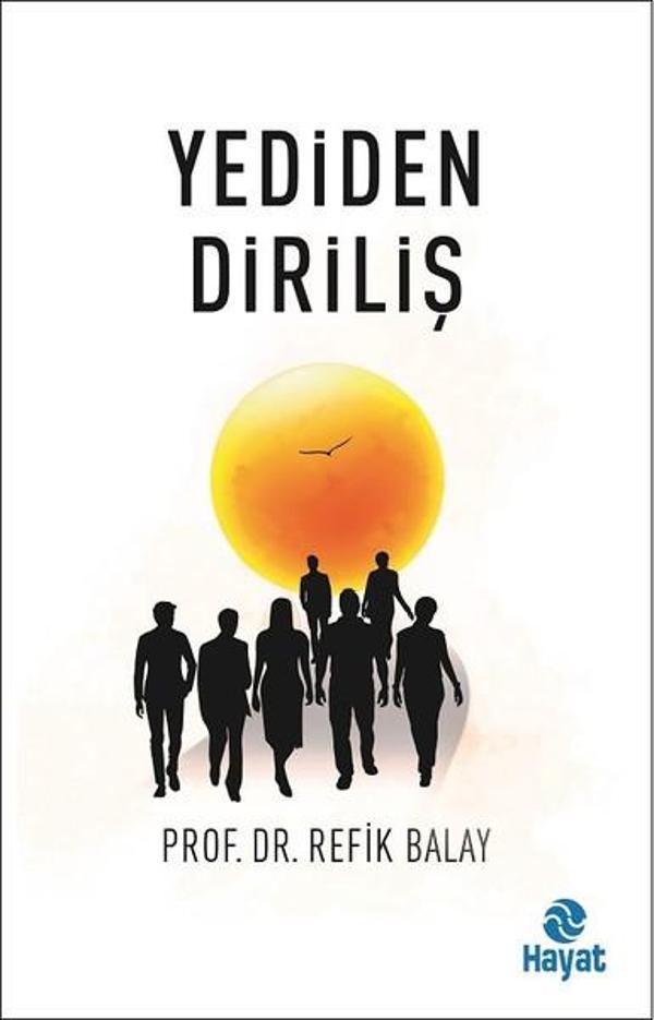 Yediden Diriliş - Hayat Yayıncılık - Image 1