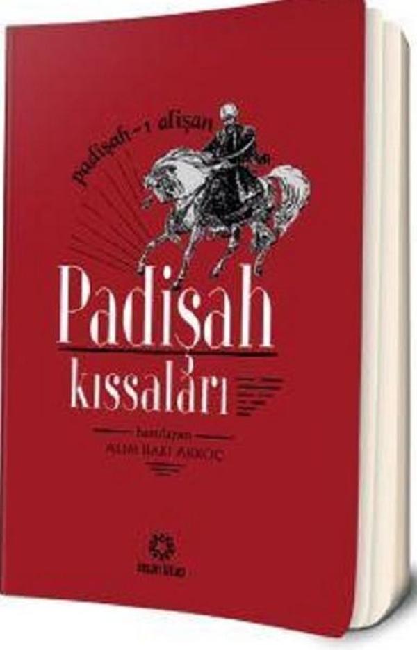 Padişah Kıssaları - İnsan Kitap - Image 1