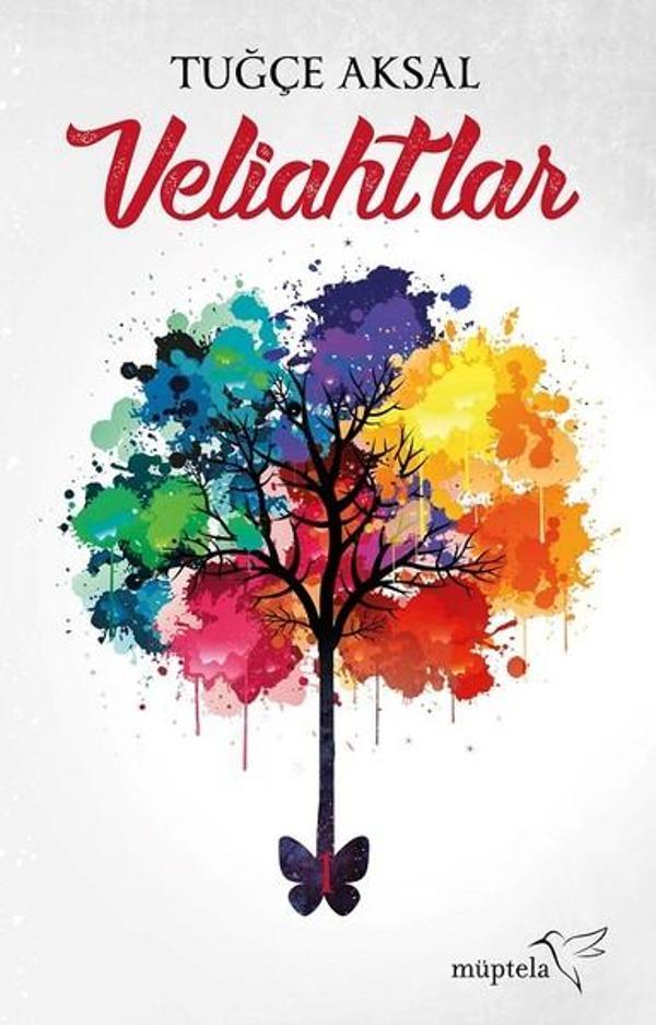 Veliahtlar - Müptela Yayınları - Image 1