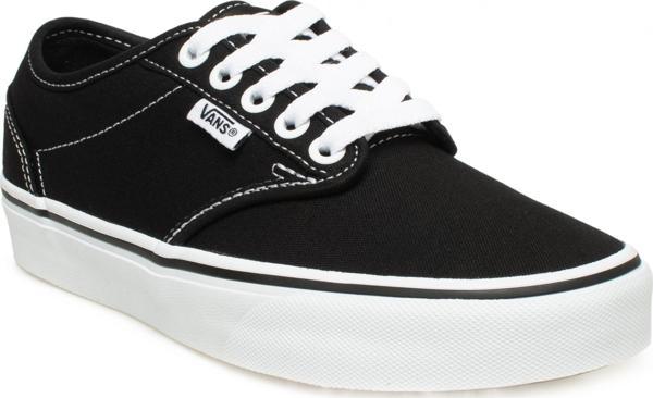 Vans Vn000K0F Wm Atwood Sneakers Siyah Unisex Spor Ayakkabı - Image 1