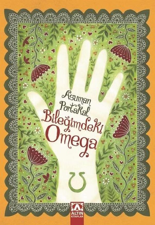 Altın Kitaplar Bileğimdeki Omega - Altın Kitaplar - Image 1