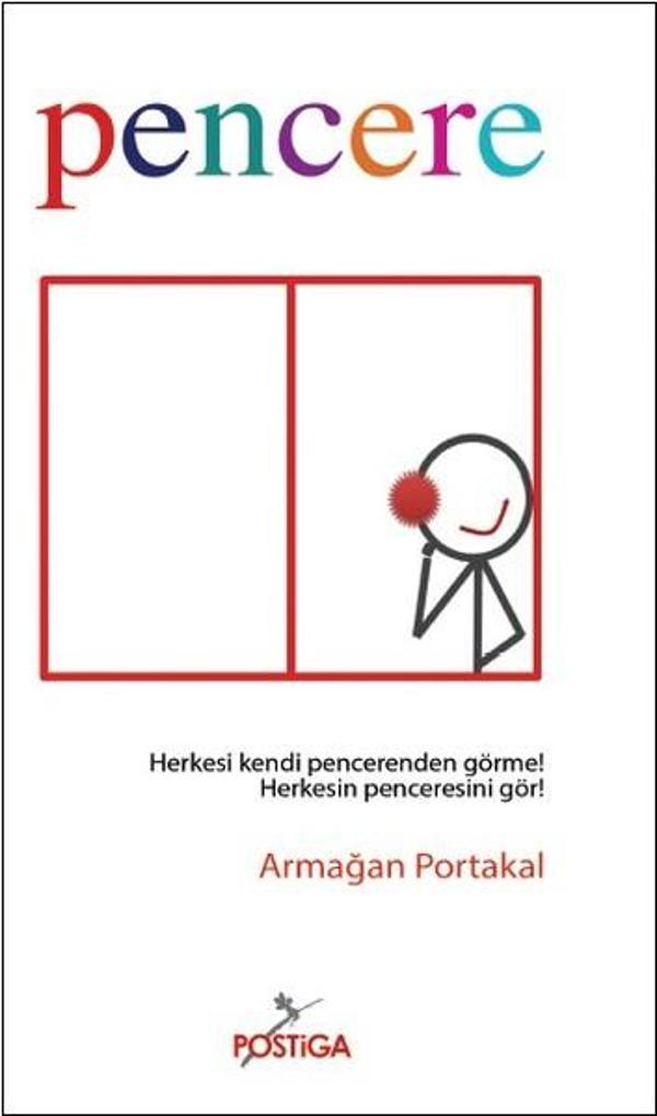 Pencere - Postiga - Image 1