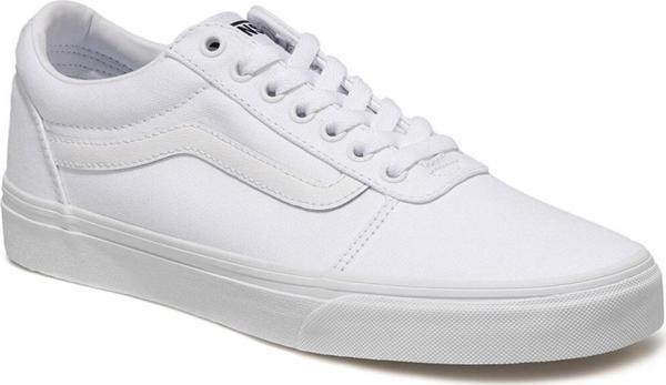 Vans Vn0A38Dm Mn Ward Sneakers Beyaz Unisex Spor Ayakkabı - Image 1