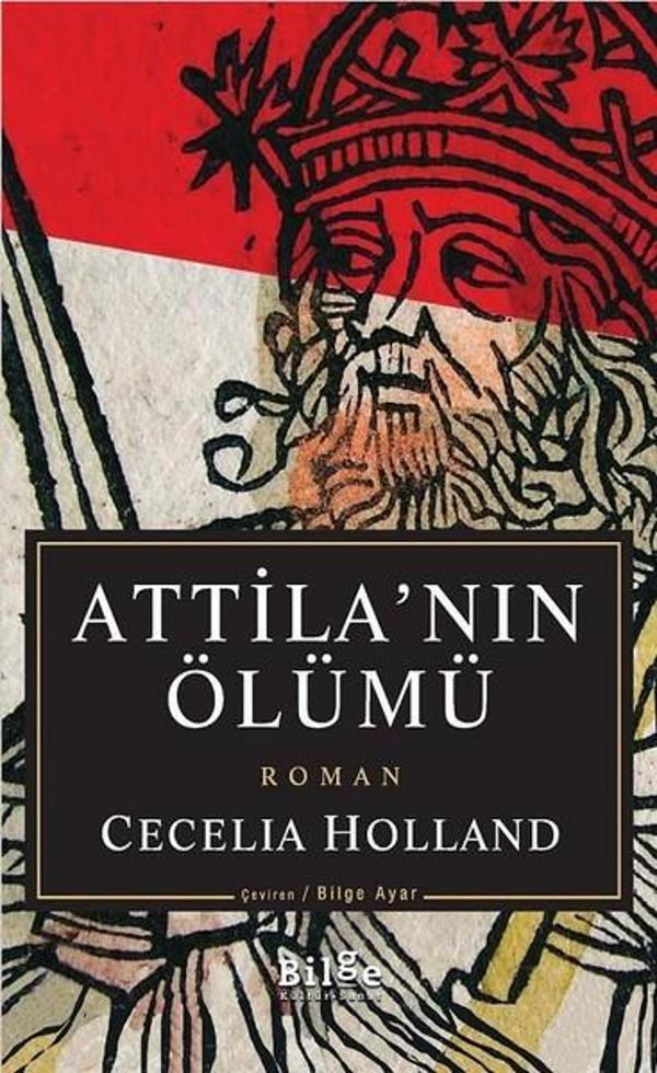 Attila'nın Ölümü - Bilge Kültür Sanat - Image 1