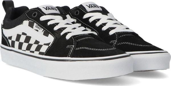 Vans Vn0A3Mtj Mn Filmore Sneakers Siyah Unisex Spor Ayakkabı - Image 1