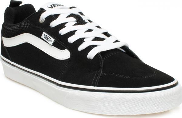 Vans Vn0A3Mtj Mn Filmore Sneakers Siyah Unisex Spor Ayakkabı - Image 1