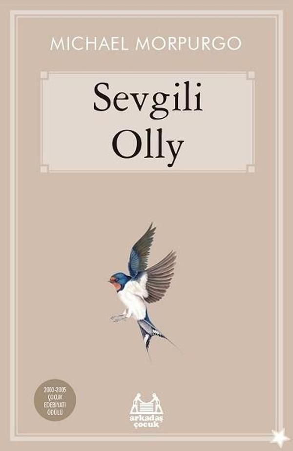Sevgili Olly - Arkadaş Yayıncılık - Image 1