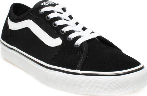 Vans Vn0A3Wkz Mn Filmore Decon Sneakers Siyah Unisex - Image 1