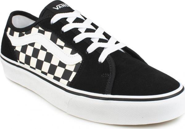 Vans Vn0A45Nm Wm Filmore Decon Siyah Unisex Spor Ayakkabı - Image 1