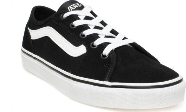 Vans Vn0A45Nm Wm Filmore Decon Sneakers Siyah Unisex - Image 1