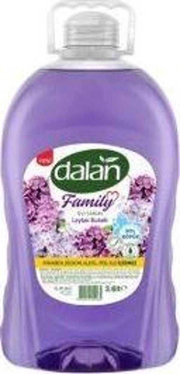DALAN SAB.SIVI FAMILY 3 LT.LEYLAK - Image 1