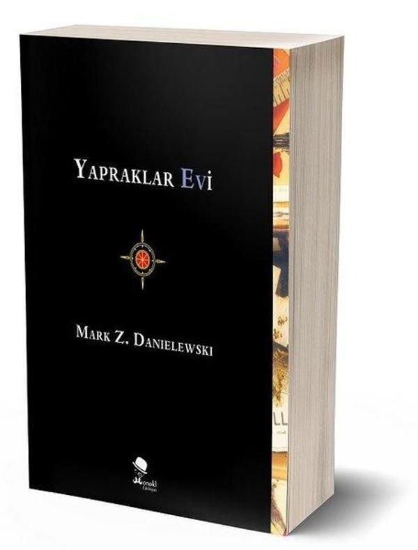 Yapraklar Evi - Monokl - Image 1