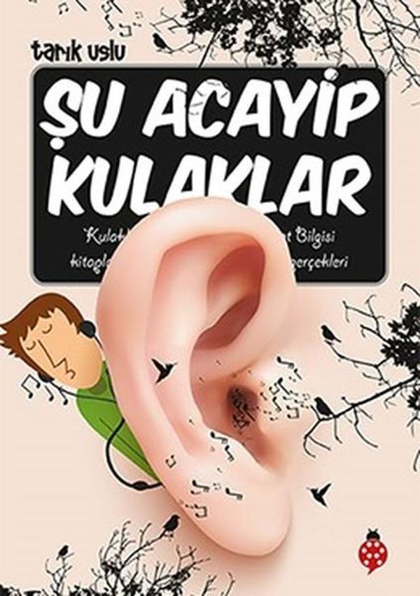 Şu Acayip Kulaklar - Uğurböceği - Image 1