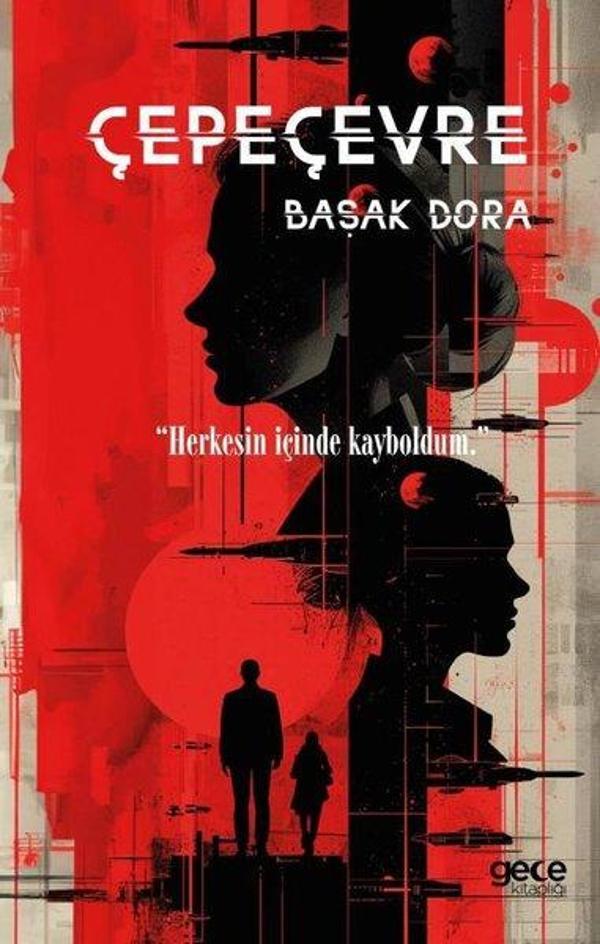 Çepeçevre - Gece Kitaplığı - Image 1