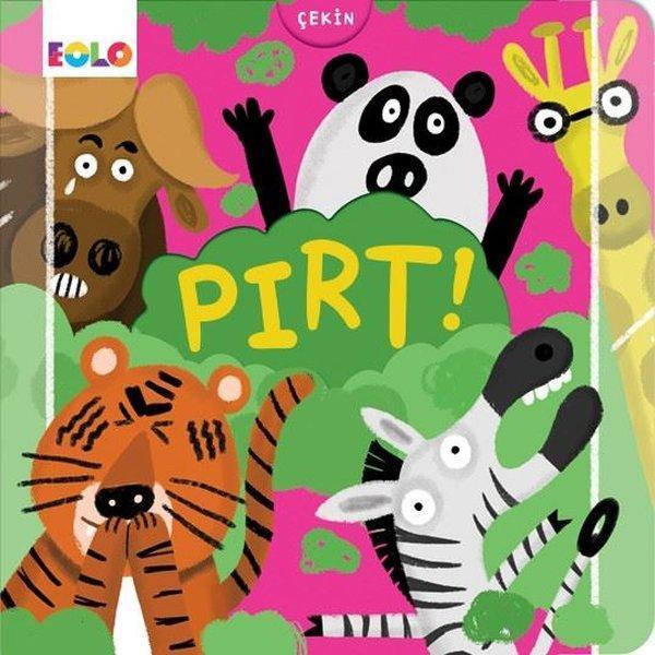 Pırt! - Eolo - Image 1