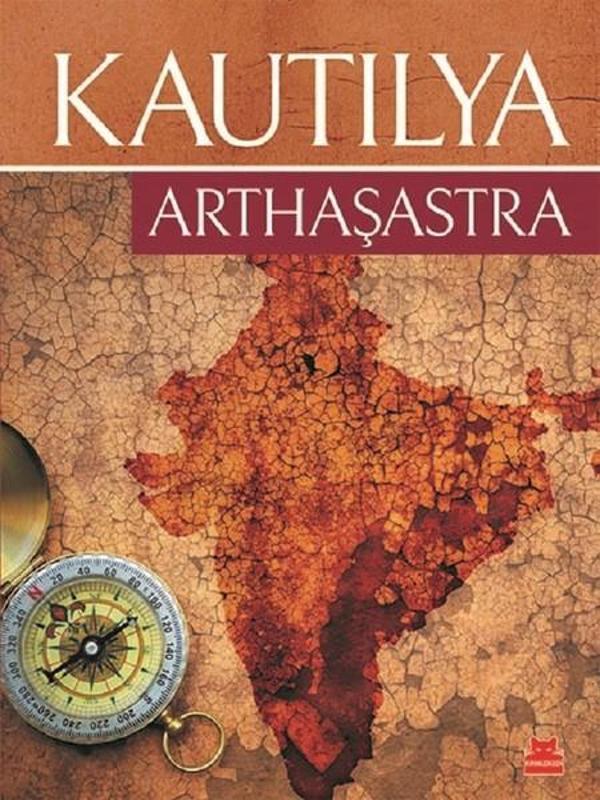 Arthaşastra - Kırmızı Kedi Yayınevi - Image 1