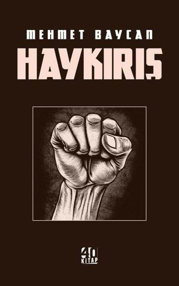 Haykırış - 40 Kitap - Image 1