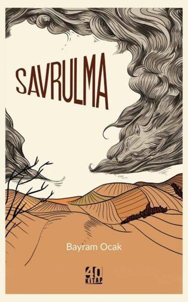 Savrulma - 40 Kitap - Image 1