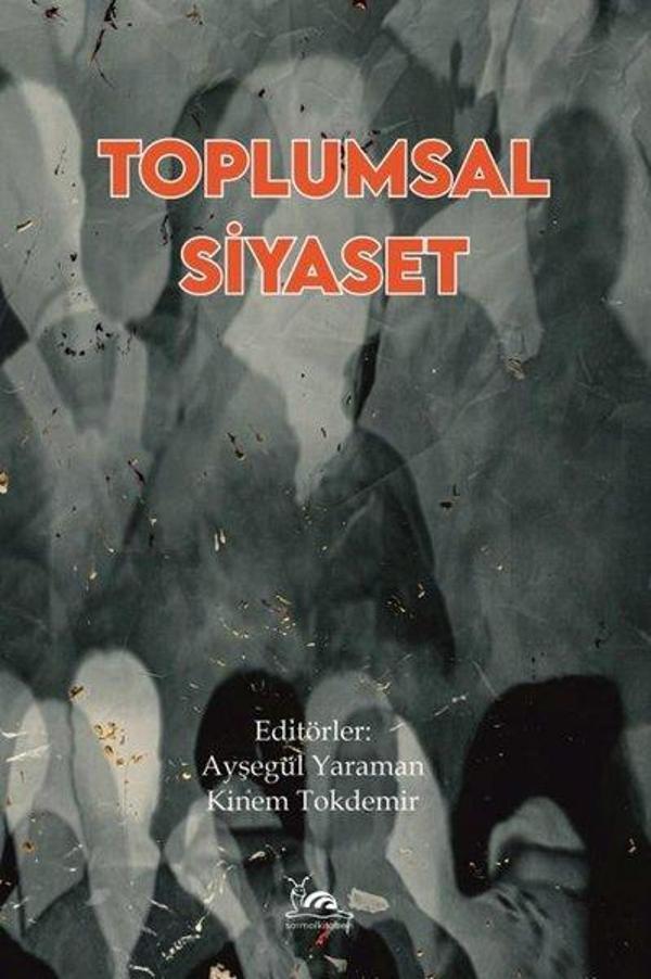 Toplumsal Siyaset - Sarmal Kitabevi - Image 1