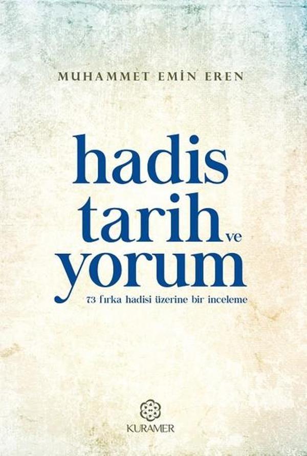 Hadis Tarih ve Yorum - Kuramer - Image 1