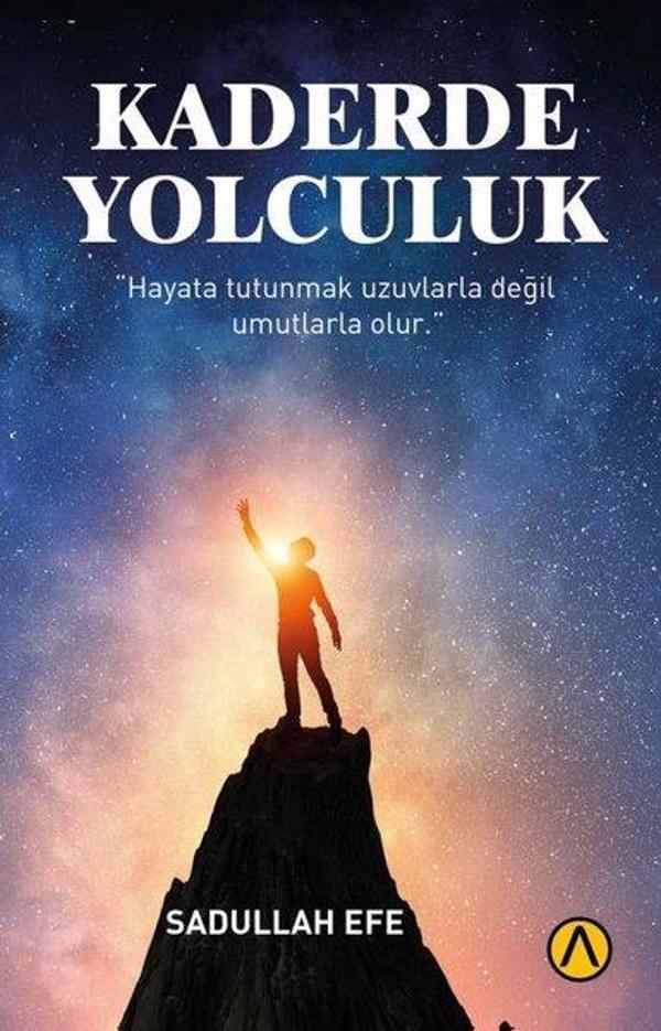 Kaderde Yolculuk - Ares Kitap - Image 1