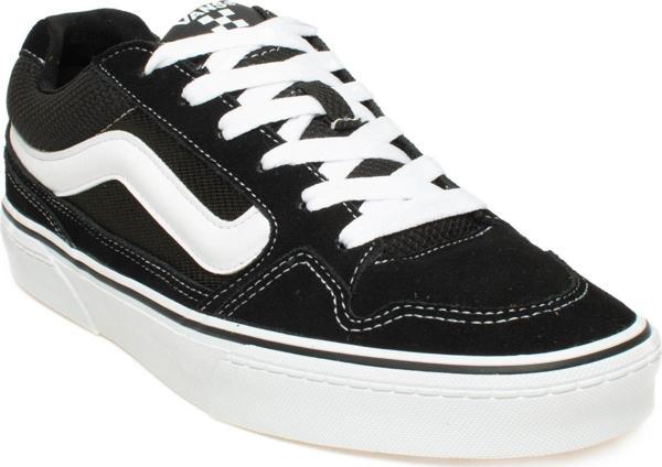 Vans Vn0A5Jm2 Mn Caldrone Sneakers Siyah Unisex Spor Ayakkabı - Image 1