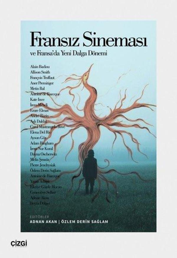 Fransız Sineması ve Fransa'da Yeni Dalga Dönemi - Çizgi Kitabevi - Image 1