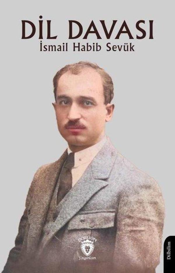 Dil Davası - Dorlion Yayınevi - Image 1