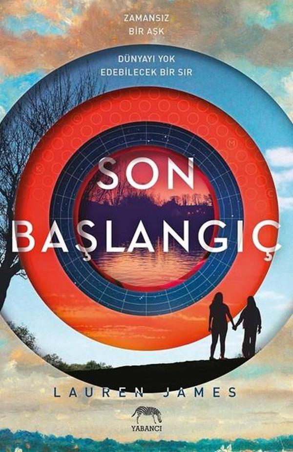 Yabancı Son Başlangıç - Yabancı - Image 1