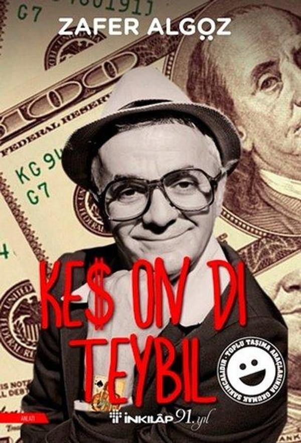 Keş On Dı Teybıl - İnkılap Kitabevi Yayınevi - Image 1