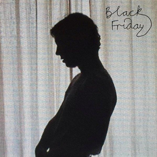 Black Friday Plak - Image 1